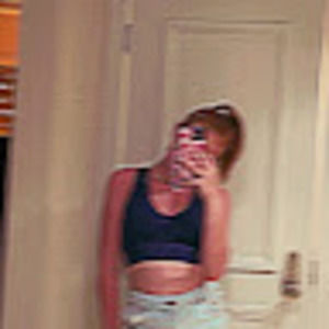 Meet your Posher, Abigail